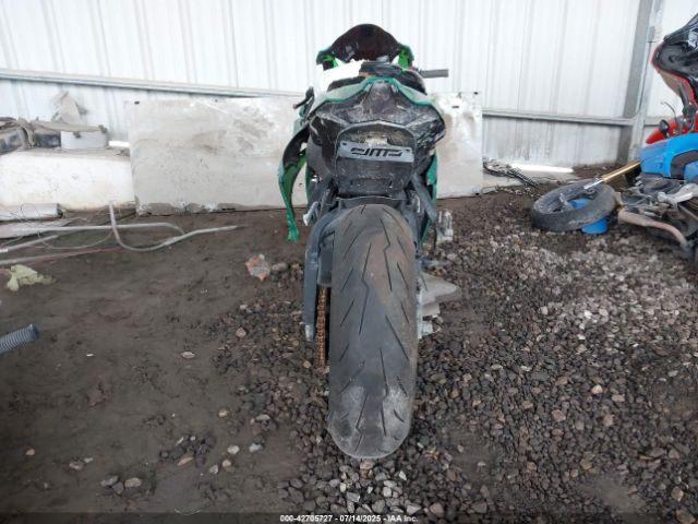 2016 KAWASAKI ZX1000 JKAZXCR11GA000751 Photo 5
