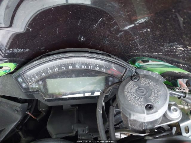 2016 KAWASAKI ZX1000 JKAZXCR11GA000751 Photo 6
