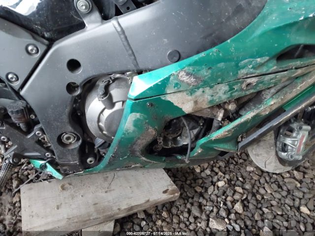 2016 KAWASAKI ZX1000 JKAZXCR11GA000751 Photo 7