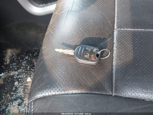 Ford 2014 2014 1FTFW1EF0EFB81231 Image 11