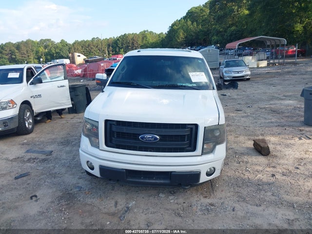 Ford 2014 2014 1FTFW1EF0EFB81231 Image 13