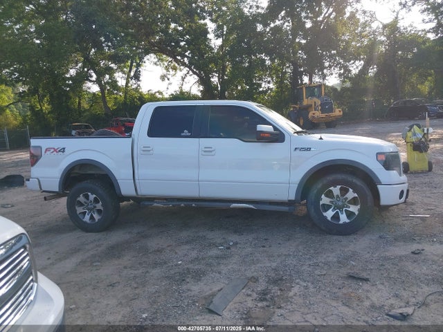 Ford 2014 2014 1FTFW1EF0EFB81231 Image 14