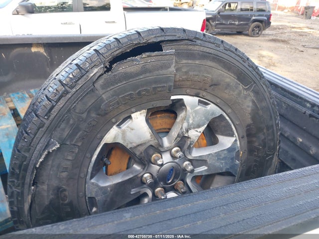 Ford 2014 2014 1FTFW1EF0EFB81231 Image 12
