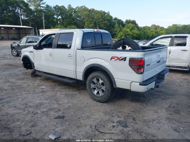 Ford 2014 2014 1FTFW1EF0EFB81231 Image 3