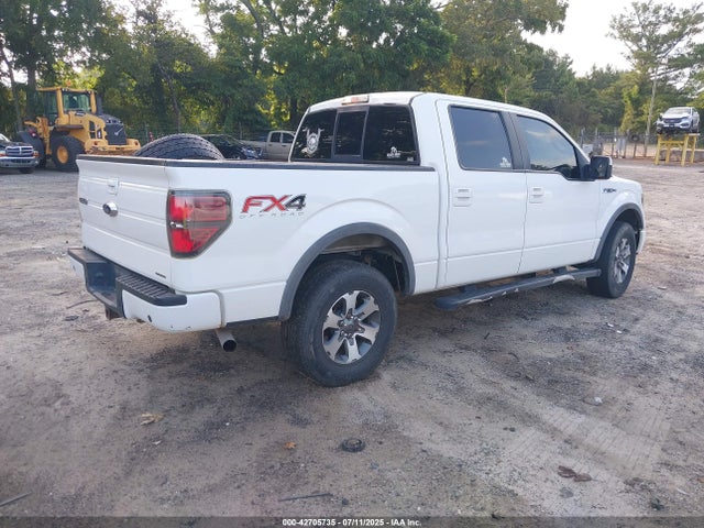Ford 2014 2014 1FTFW1EF0EFB81231 Image 4