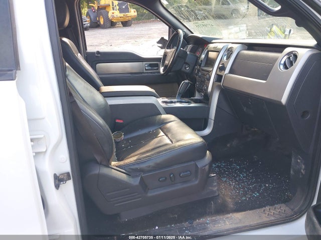 Ford 2014 2014 1FTFW1EF0EFB81231 Image 5
