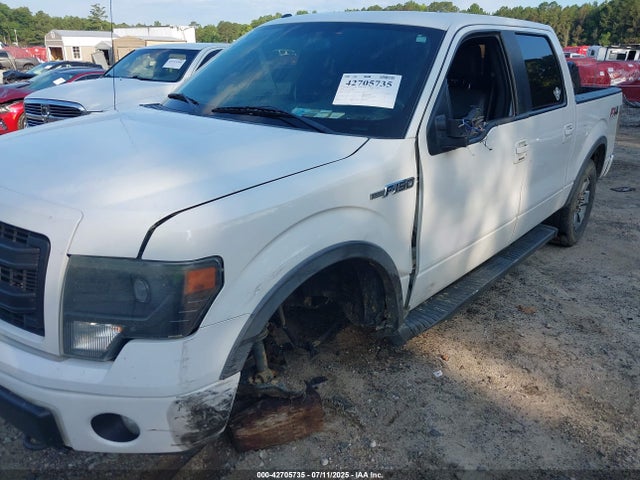 Ford 2014 2014 1FTFW1EF0EFB81231 Image 6