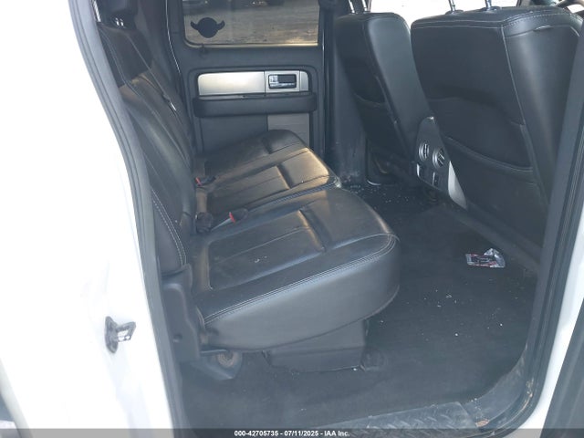 Ford 2014 2014 1FTFW1EF0EFB81231 Image 8