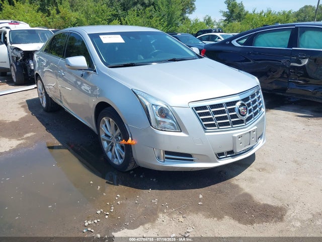 2013 CADILLAC XTS 2G61R5S32D9169207 Photo 0