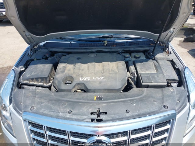 2013 CADILLAC XTS 2G61R5S32D9169207 Photo 9