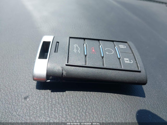 2013 CADILLAC XTS 2G61R5S32D9169207 Photo 10