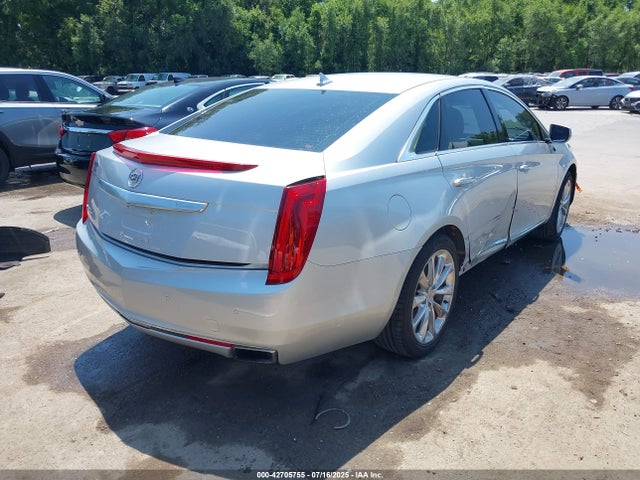2013 CADILLAC XTS 2G61R5S32D9169207 Photo 3