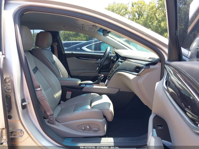 2013 CADILLAC XTS 2G61R5S32D9169207 Photo 4