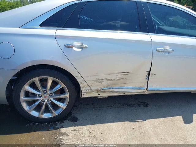 2013 CADILLAC XTS 2G61R5S32D9169207 Photo 5