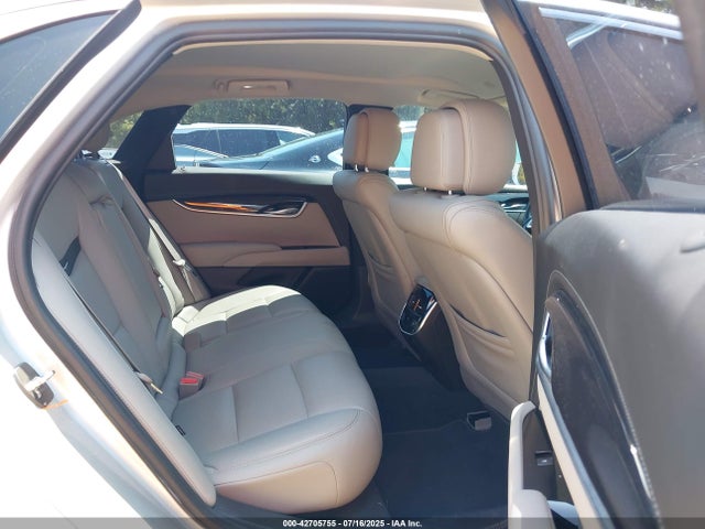 2013 CADILLAC XTS 2G61R5S32D9169207 Photo 7