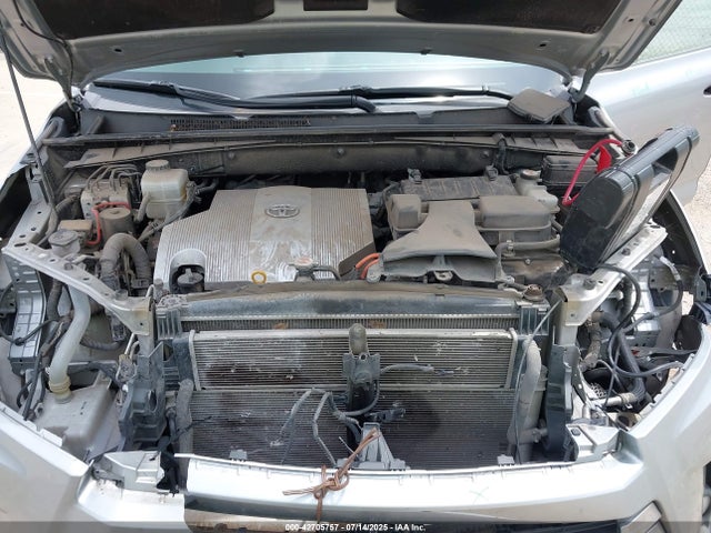 Toyota 2gr-fxs, 4jm+2fm 2018 5TDDGRFH1JS043937 Image 10