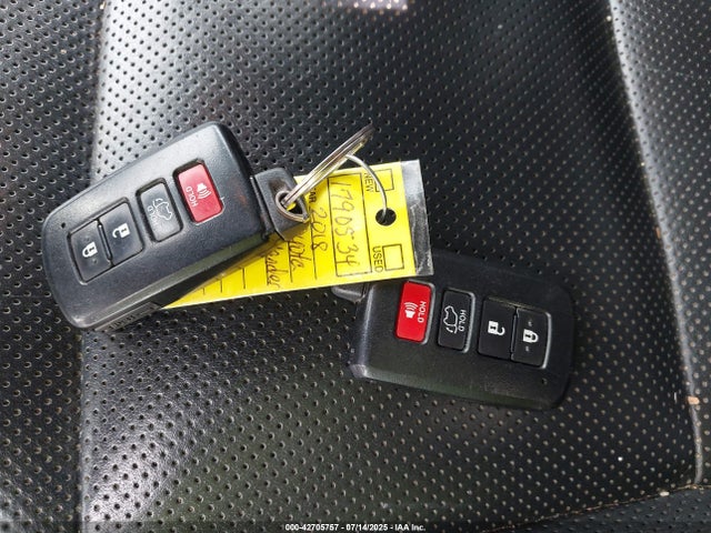 Toyota 2gr-fxs, 4jm+2fm 2018 5TDDGRFH1JS043937 Image 11