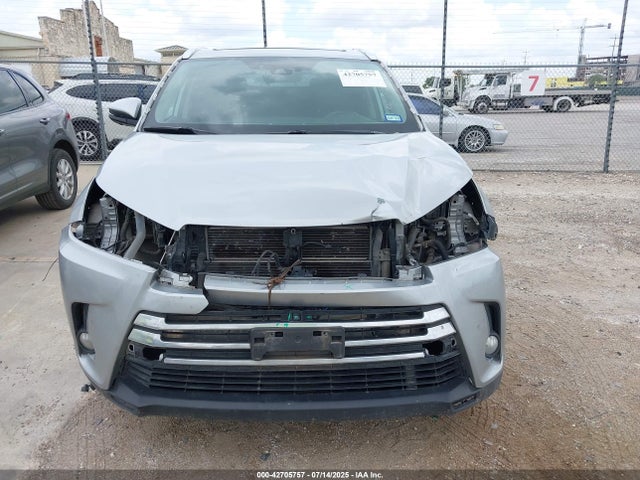 Toyota 2gr-fxs, 4jm+2fm 2018 5TDDGRFH1JS043937 Image 13
