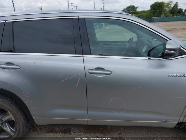 Toyota 2gr-fxs, 4jm+2fm 2018 5TDDGRFH1JS043937 Image 14