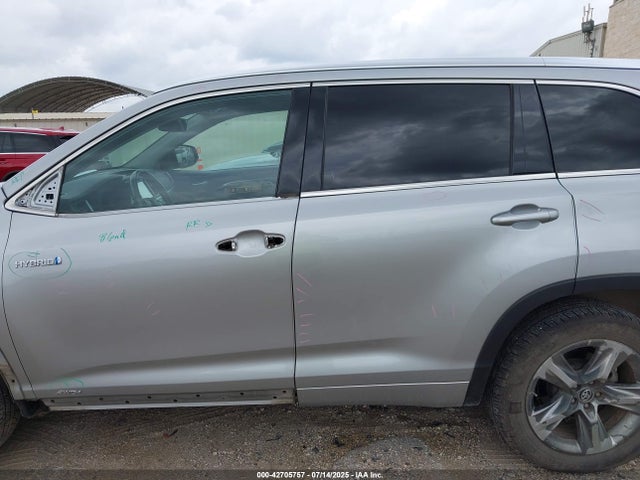 Toyota 2gr-fxs, 4jm+2fm 2018 5TDDGRFH1JS043937 Image 15