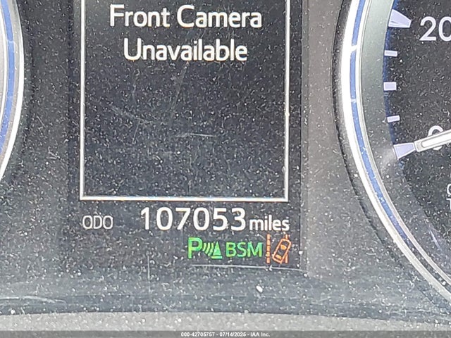 Toyota 2gr-fxs, 4jm+2fm 2018 5TDDGRFH1JS043937 Image 16