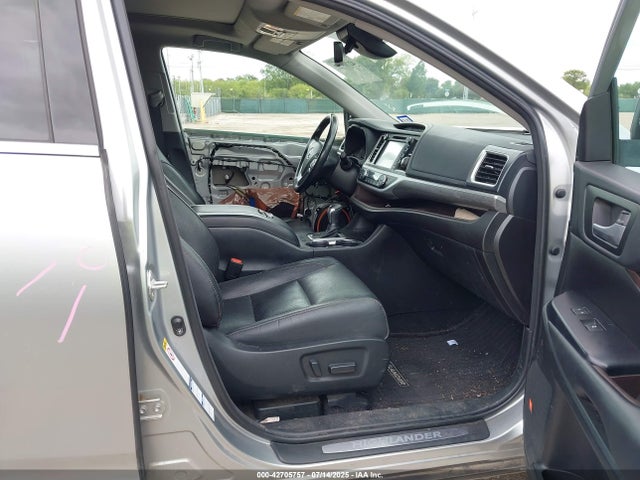Toyota 2gr-fxs, 4jm+2fm 2018 5TDDGRFH1JS043937 Image 5