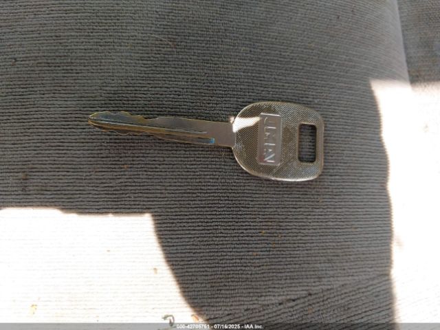 2002 MITSUBISHI GALANT 4A3AA46G12E008253 Photo 10