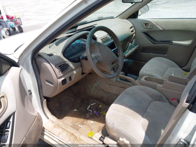 2002 MITSUBISHI GALANT 4A3AA46G12E008253 Photo 4