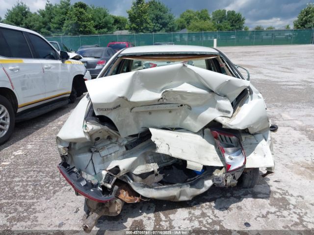 2002 MITSUBISHI GALANT 4A3AA46G12E008253 Photo 5