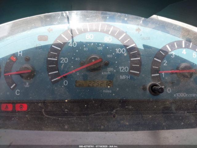 2002 MITSUBISHI GALANT 4A3AA46G12E008253 Photo 6