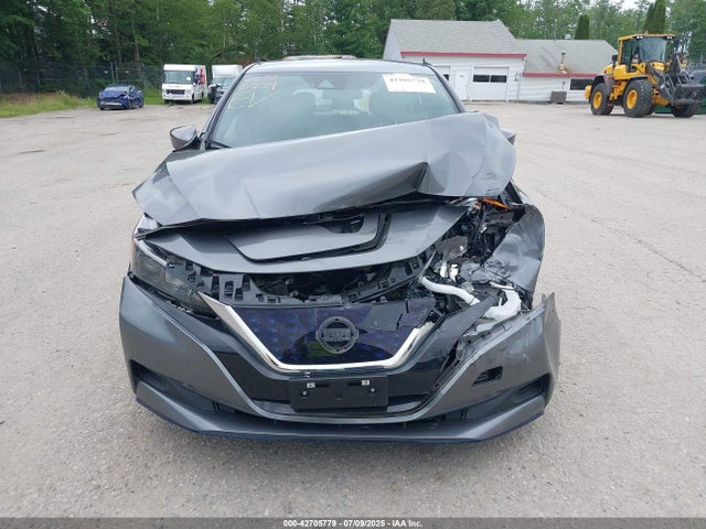 Nissan 2021 2021 1N4BZ1BV5MC553086 Image 12