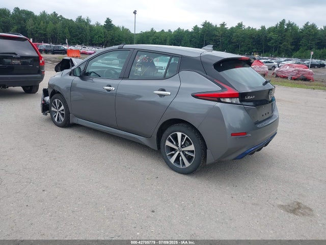 Nissan 2021 2021 1N4BZ1BV5MC553086 Image 3