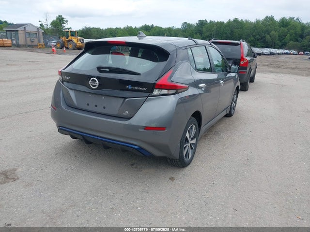 Nissan 2021 2021 1N4BZ1BV5MC553086 Image 4