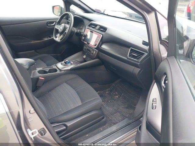 Nissan 2021 2021 1N4BZ1BV5MC553086 Image 5