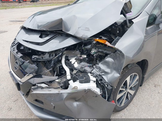 Nissan 2021 2021 1N4BZ1BV5MC553086 Image 6