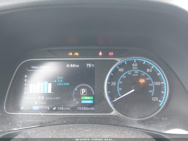Nissan 2021 2021 1N4BZ1BV5MC553086 Image 7