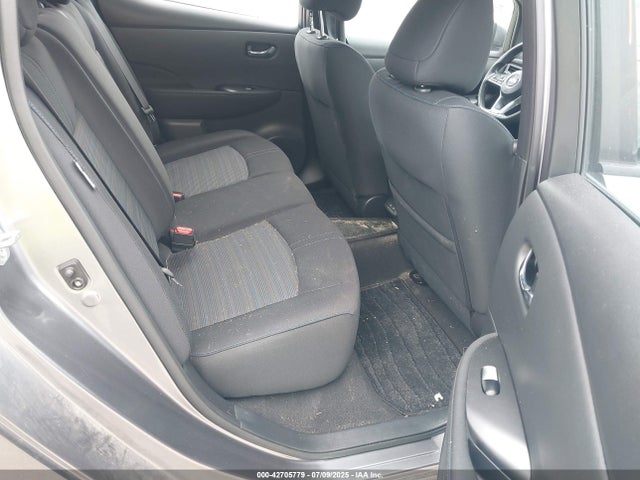 Nissan 2021 2021 1N4BZ1BV5MC553086 Image 8