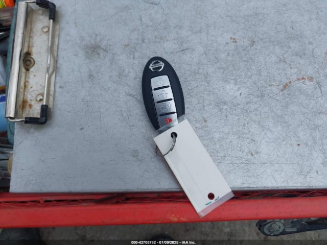 2015 NISSAN LEAF 1N4AZ0CP9FC335211 Photo 10