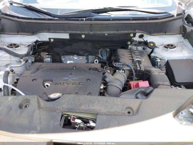 2024 MITSUBISHI OUTLANDER SPORT JA4ARUAU3RU003946 Photo 9