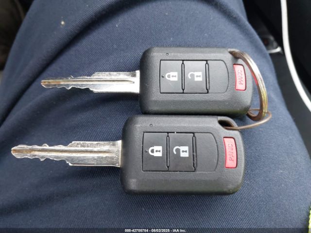 2024 MITSUBISHI OUTLANDER SPORT JA4ARUAU3RU003946 Photo 10