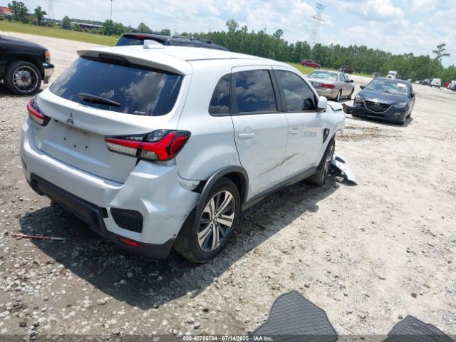 2024 MITSUBISHI OUTLANDER SPORT JA4ARUAU3RU003946 Photo 3