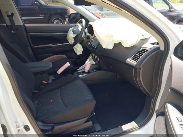 2024 MITSUBISHI OUTLANDER SPORT JA4ARUAU3RU003946 Photo 4