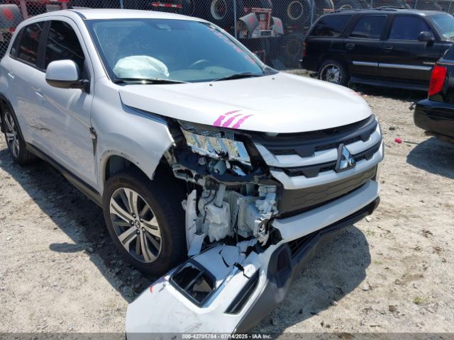 2024 MITSUBISHI OUTLANDER SPORT JA4ARUAU3RU003946 Photo 5