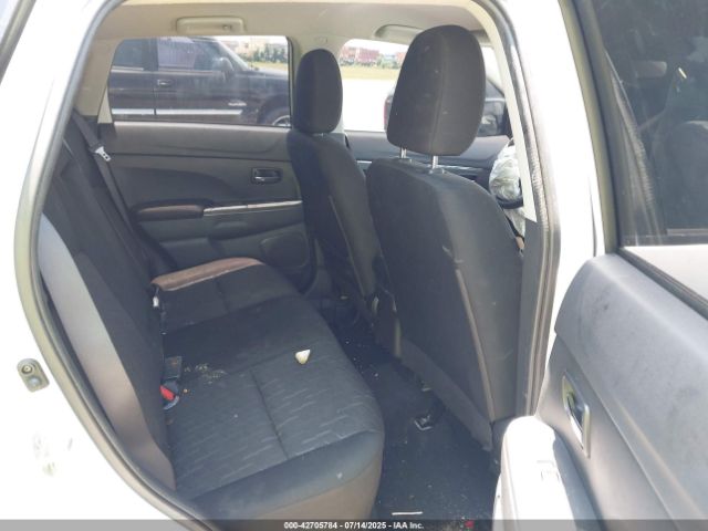 2024 MITSUBISHI OUTLANDER SPORT JA4ARUAU3RU003946 Photo 7