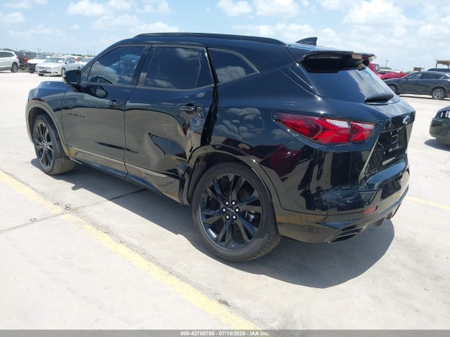 3GNKBERS3KS699955 Chevrolet lgx