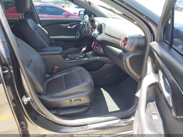 3GNKBERS3KS699955 Chevrolet lgx
