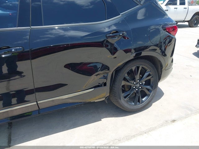 3GNKBERS3KS699955 Chevrolet lgx