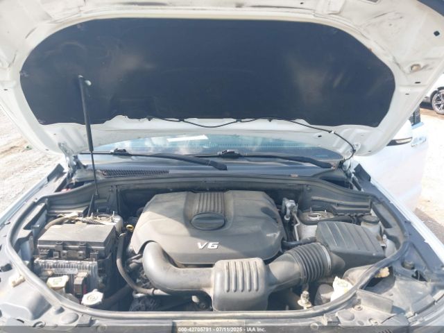 2014 JEEP GRAND CHEROKEE 1C4RJEBG2EC507001 Photo 9