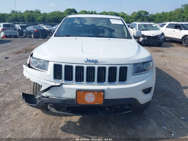 1C4RJEBG2EC507001 Jeep 2014