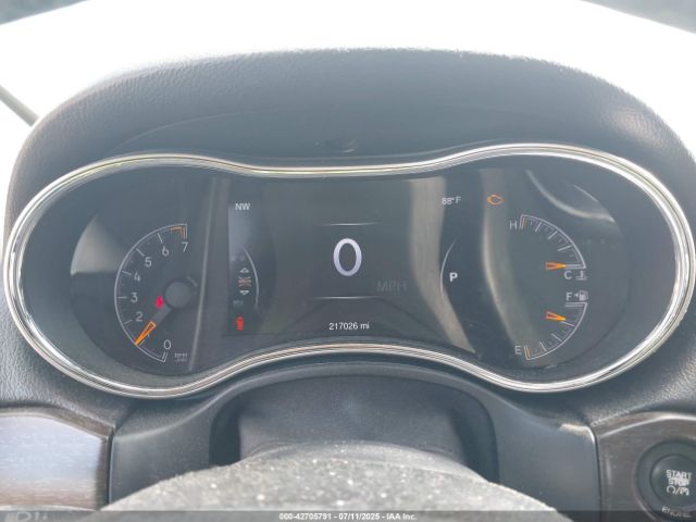 2014 JEEP GRAND CHEROKEE 1C4RJEBG2EC507001 Photo 6